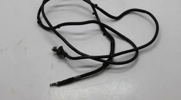 Volkswagen Arteon Positive cable (battery) 3Q0971227D