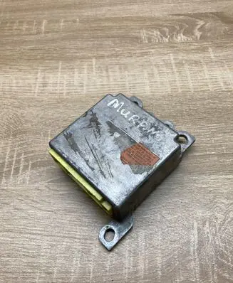 Nissan Murano Z50 Airbag control unit/module NISSANMURANO
