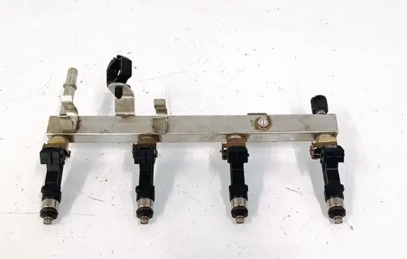 Buick Encore I Fuel injectors set 55565971 0280151247 0280158205
