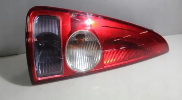 Renault Espace - Grand espace IV Rear/tail lights