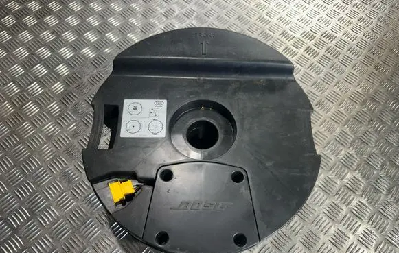 Audi Q7 4L Subwoofer speaker 4L0035382B