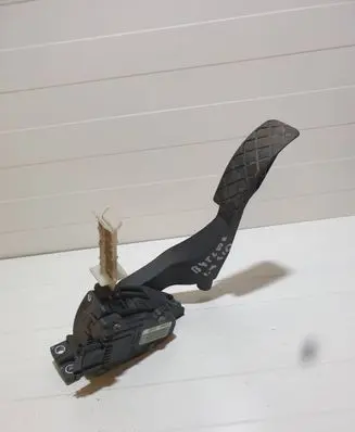 Volkswagen New Beetle Accelerator throttle pedal 1J1721503H 6PV00777001
