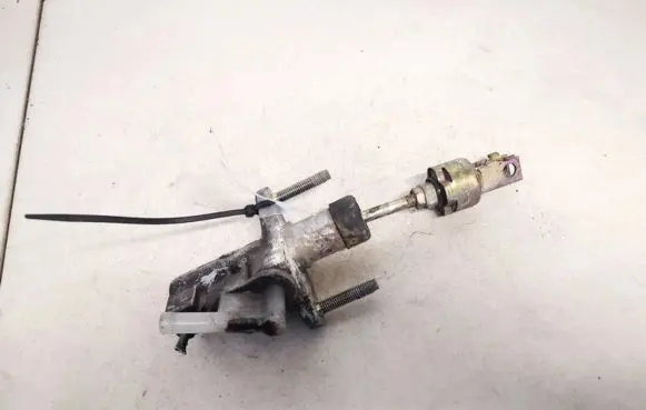 Toyota Corolla Verso E121 Clutch master cylinder