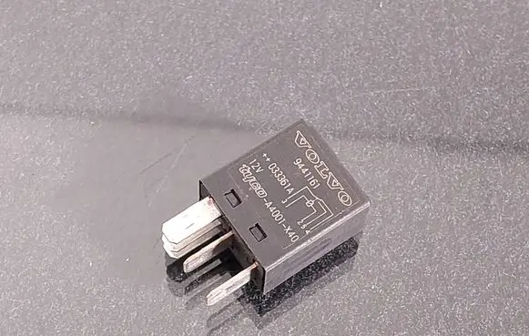 Volvo V70 Other relay 9441161