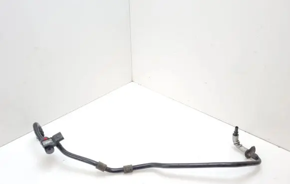 Porsche Cayenne (92A) Vacuum line/pipe/hose 7P0611932AK 0261230081