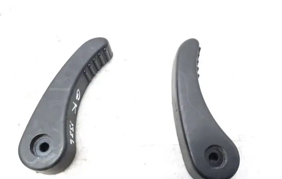 Citroen C3 Pluriel Front door seat control surround trim 