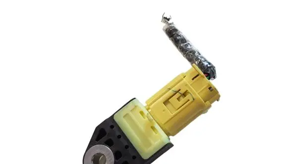 Toyota Prius (XW30) Airbag deployment crash/impact sensor 8983175020