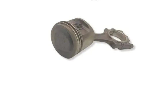 BMW 3 E30 Piston with connecting rod 