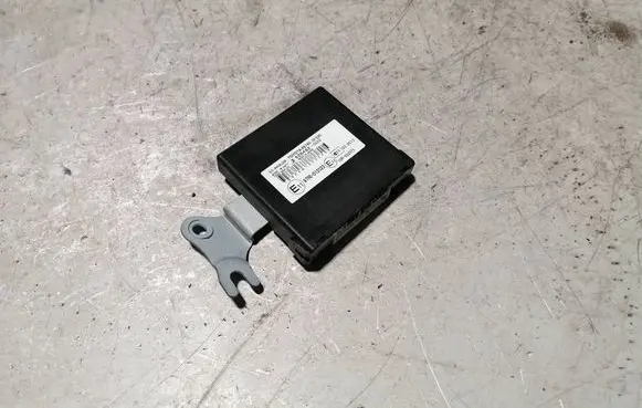 Toyota Corolla Verso E121 Immobilizer control unit/module 897800F020