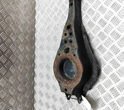 Lexus RX 450H Rear upper control arm/wishbone 4873048170