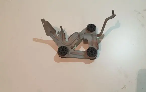 BMW 1 E81 E87 ABS pump bracket 34506762468