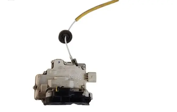 Audi A4 S4 B7 8E 8H Rear door lock 8E1839016AA