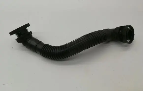 Volkswagen Caddy Breather hose/pipe 03L103493AE