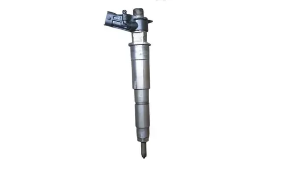 Renault Espace - Grand espace IV Fuel injector 0445115007 804536AH82409398