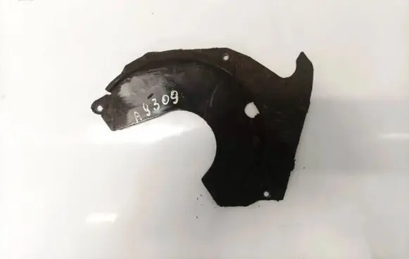 Volkswagen Transporter - Caravelle T4 Timing belt guard (cover)