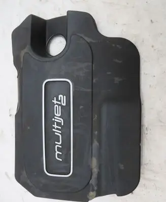 Fiat 500X Engine cover (trim) GMAUTO4574097