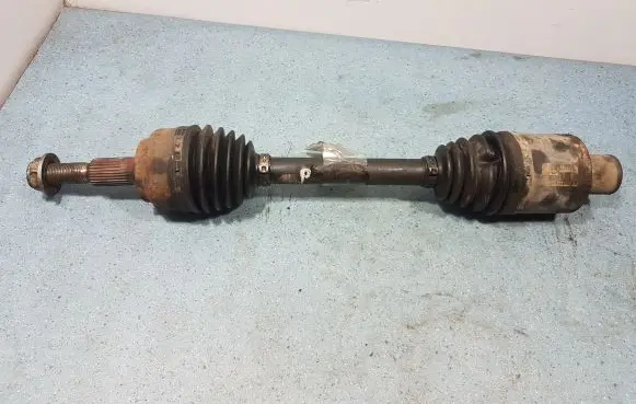 Jeep Commander Front driveshaft