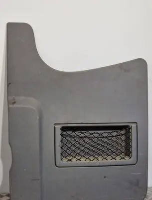 Mercedes-Benz Sprinter W906 Rear door card panel trim A9067470471 196101