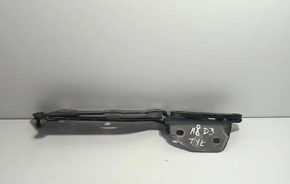 Audi A8 S8 D3 4E Tailgate/trunk/boot hinge 4E0827299C