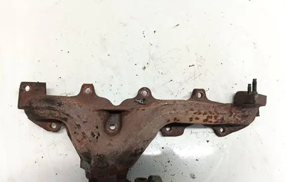 Exhaust manifold