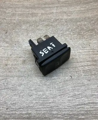 Seat Toledo I (1L) Electric window control switch 1L0959855