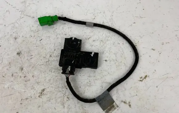 Fuel level sensor