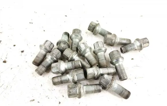 Mercedes-Benz S C217 Nuts/bolts 
