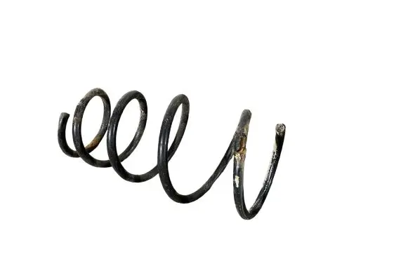Toyota Verso Front coil spring