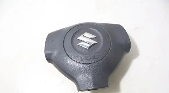 Suzuki SX4 Steering wheel airbag