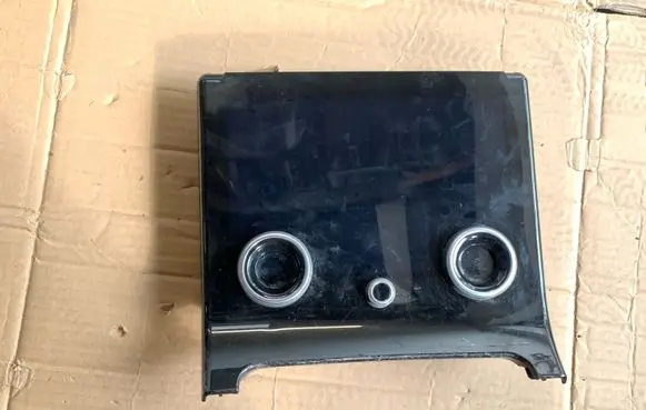Land Rover Range Rover Velar Screen/display/small screen J8A219C269