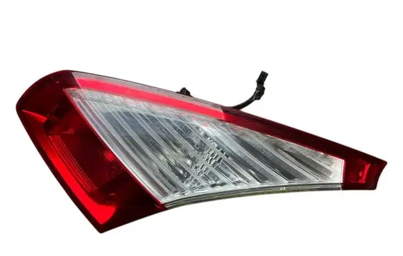 Renault Megane III Rear/tail lights 265500009R 89319621