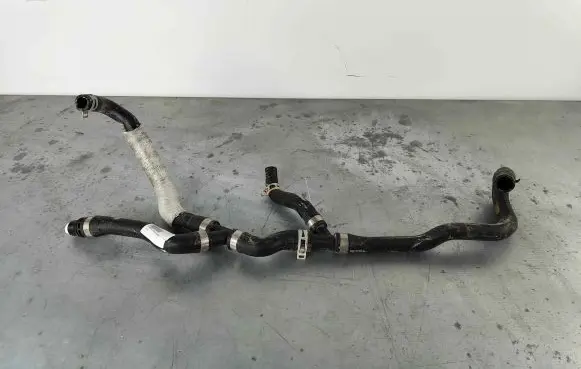 Volvo XC60 Engine coolant pipe/hose 31465025 31338718