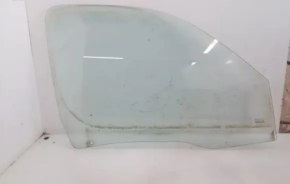 Peugeot Partner Front door window glass four-door 43R001479