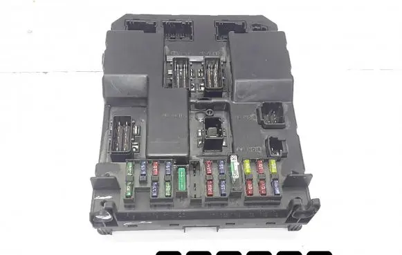 Citroen C5 Fuse module