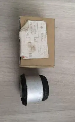 Audi A6 S6 C6 4F Front wishbone bush 4f0399419c