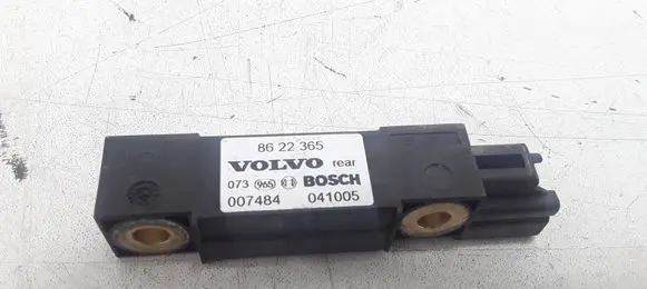 Volvo V70 Airbag deployment crash/impact sensor 8622365