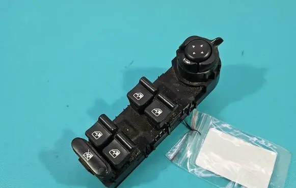 Alfa Romeo 159 Electric window control switch IMPRK1531697