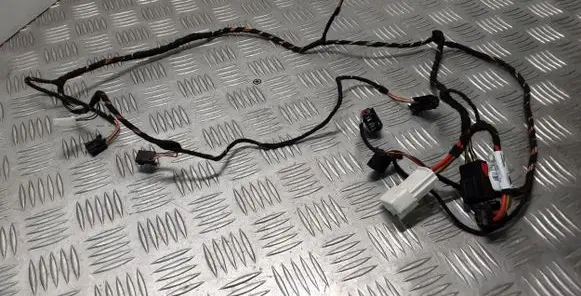 Jaguar F-Pace Other wiring loom MF2464804080 2298013