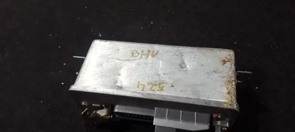 BMW 7 E32 ABS control unit/module 0265100049 34.52-1158958