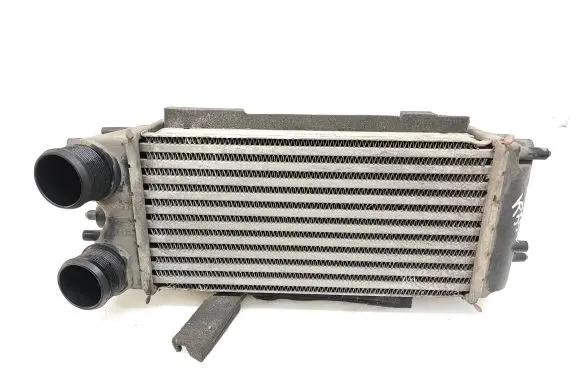 Ford Transit Courier Intercooler radiator FT766K775BA DTT766K775BA 05717134614R
