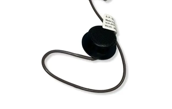 Volvo V40 Microphone (bluetooth/phone) 31288970