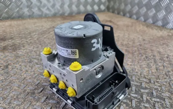 Volkswagen Tiguan Allspace ABS Pump 5Q0614517GB 5Q0614517BP