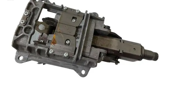 Audi A6 S6 C6 4F Steering wheel axle 4F0905852B 4F0910852 3530101