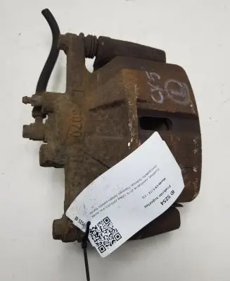 Mazda CX-5 Front brake caliper