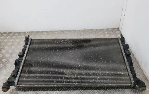 Volvo V50 Coolant radiator 3M5H8005TJ