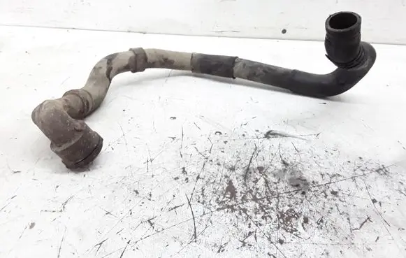 Skoda Octavia Mk2 (1Z) Engine coolant pipe/hose
