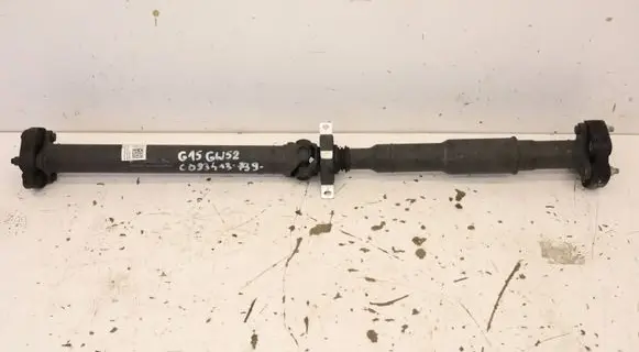 BMW 8 G15 Drive shaft (set) 8485739MWGK74154 8485739