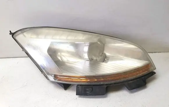 Citroen C4 I Picasso Headlight/headlamp