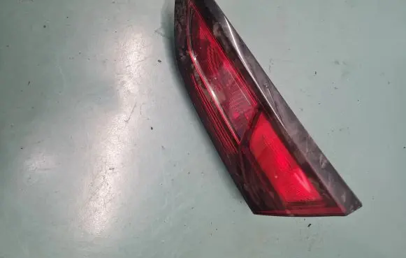 Opel Astra K Tailgate rear/tail lights 39032993