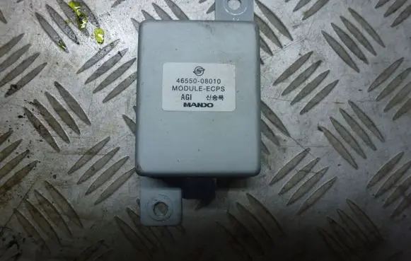 SsangYong Rexton Other control units/modules 4655008010